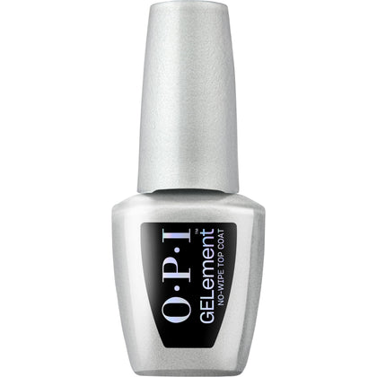 OPI GELement front packaging showing bottle and label, professional presentation