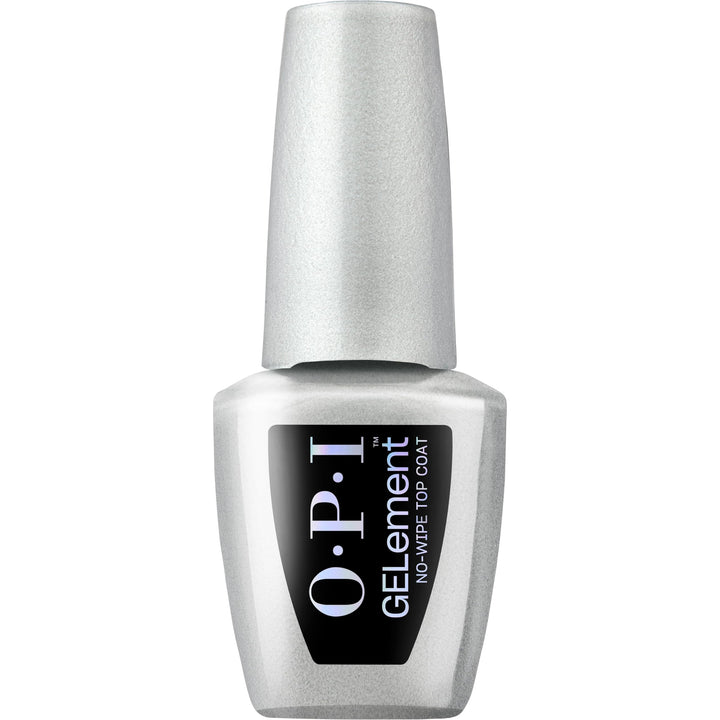 OPI GELement front packaging showing bottle and label, professional presentation