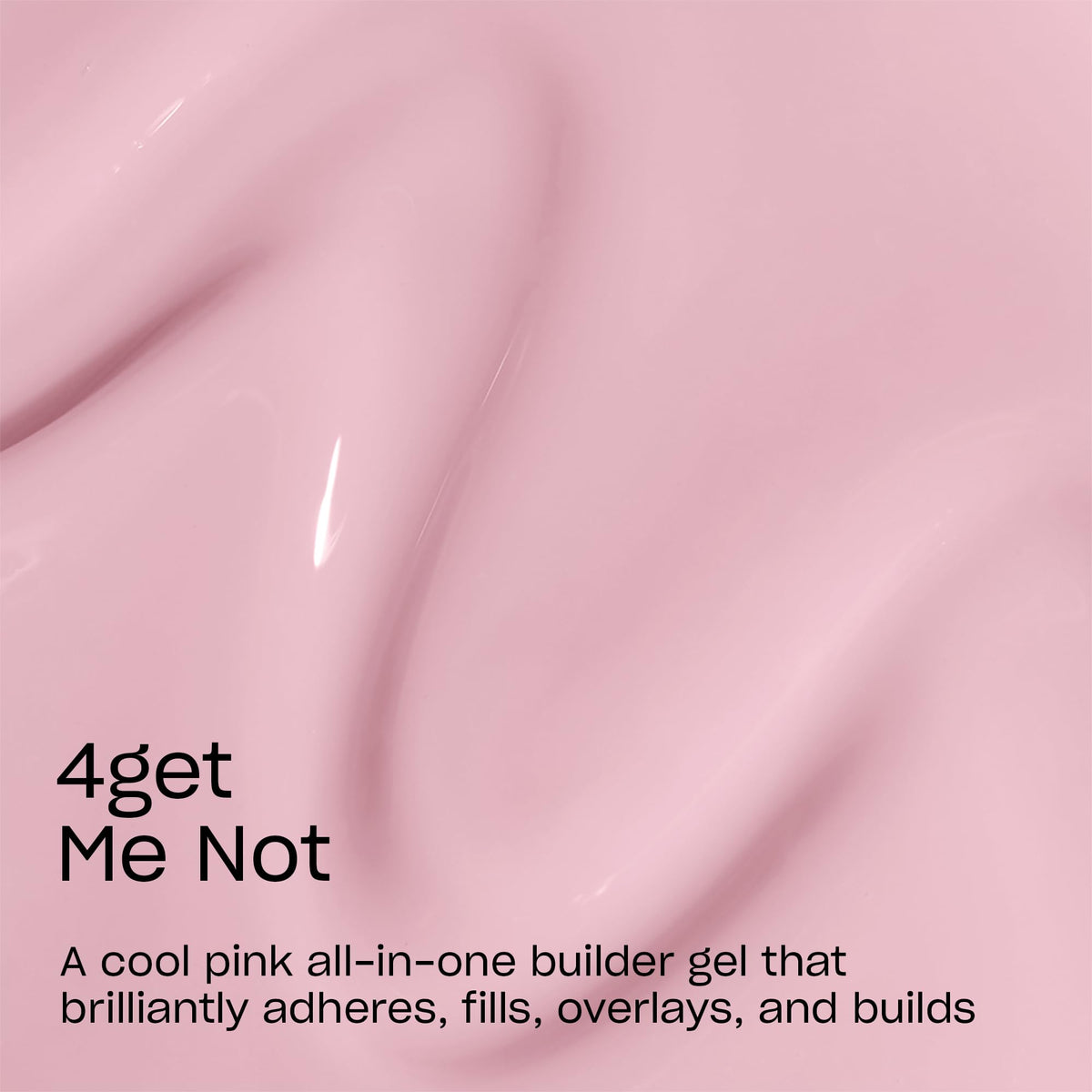 OPI GELevate gel texture close-up showing smooth buildable consistency benefit