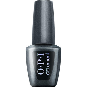 OPI close-up of bottle front showing shade and brand benefits