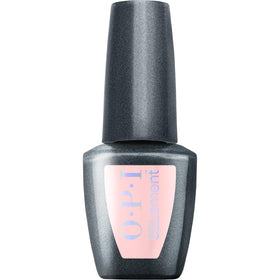 OPI bottle front showing I'm the Gloss color and professional shine