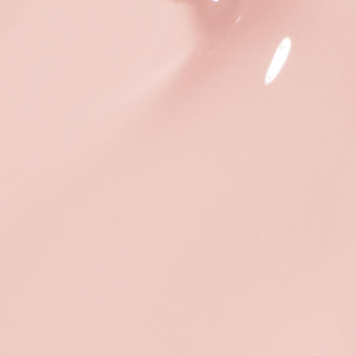 OPI close-up of polish texture highlighting smooth, streak-free coverage