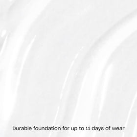 OPI Infinite Shine base coat glossy texture close-up highlighting smooth finish