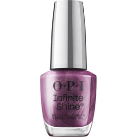 OPI bottle front view showing My Berry Janes shade and glossy finish