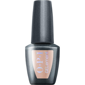 OPI bottle front view showing Just Got Leid and professional presentation