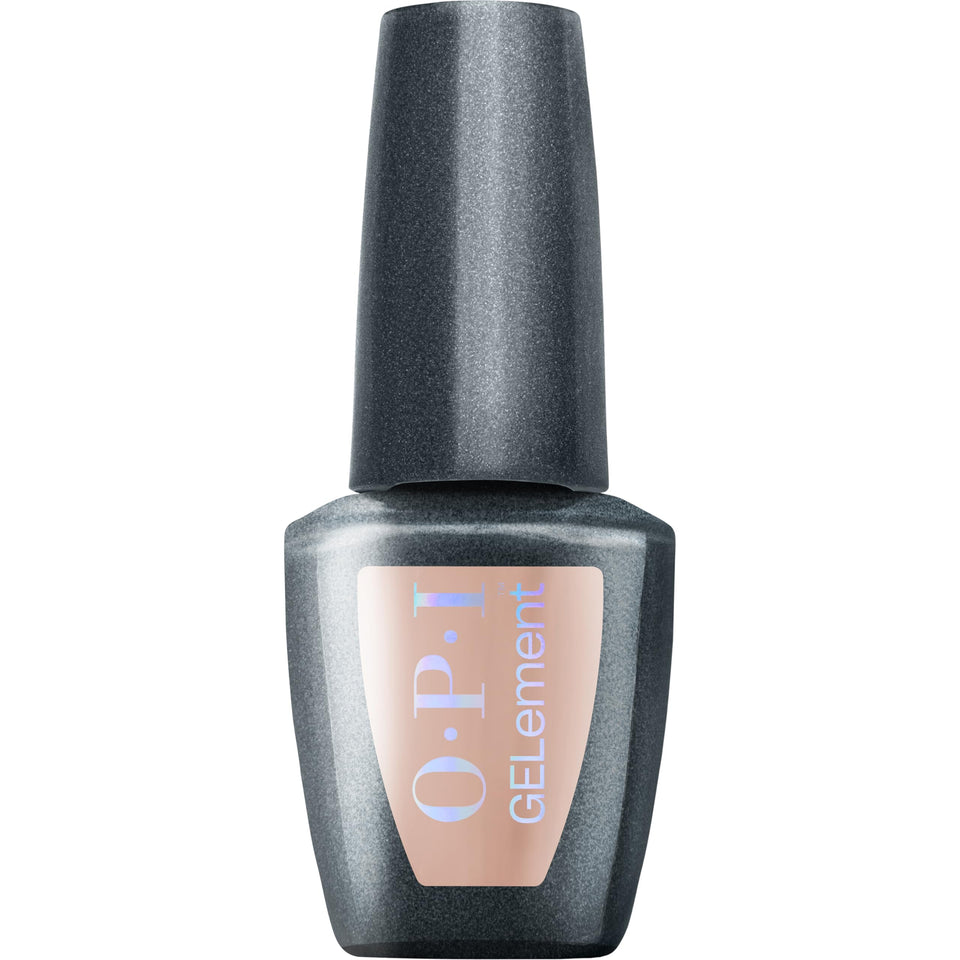 OPI bottle front view showing Just Got Leid and professional presentation