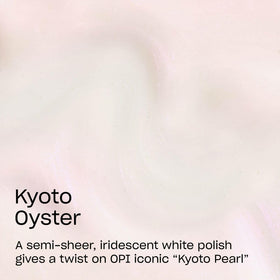 OPI brush and cap detail highlighting smooth application and precise brush design