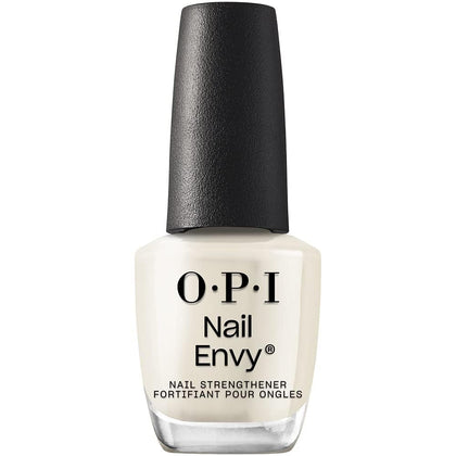 OPI front packaging showing bottle benefiting durable nails
