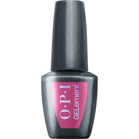 OPI bottle front packaging showing vibrant purple shade and brand
