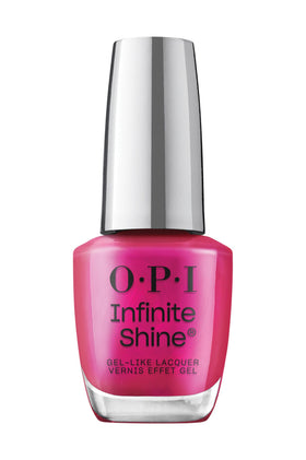 OPI Pompeii Purple bottle front view showing bright glossy finish