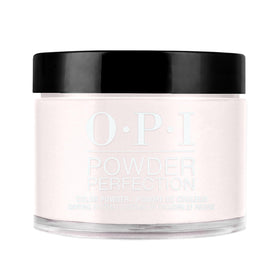 OPI front packaging showing jar and label with crisp product branding benefit: recognizable branding