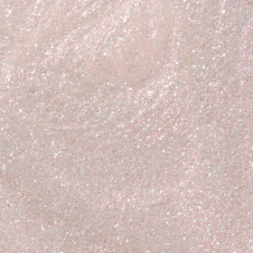 OPI nail swatch on tips showing buildable sheer-to-medium pink coverage