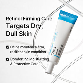 opigen applying cream to hand demonstrating lightweight spreadability and hydration benefit