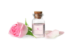 OPO spritz on hair demonstrating lightweight scent and gentle conditioning