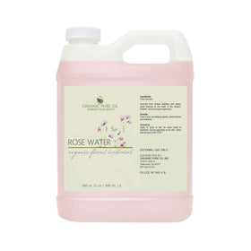 OPO rose petal close-up illustrating natural botanical origin and soothing properties