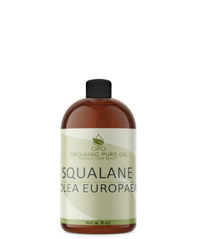 OPO squalane oil front packaging showing clean bottle and size benefit