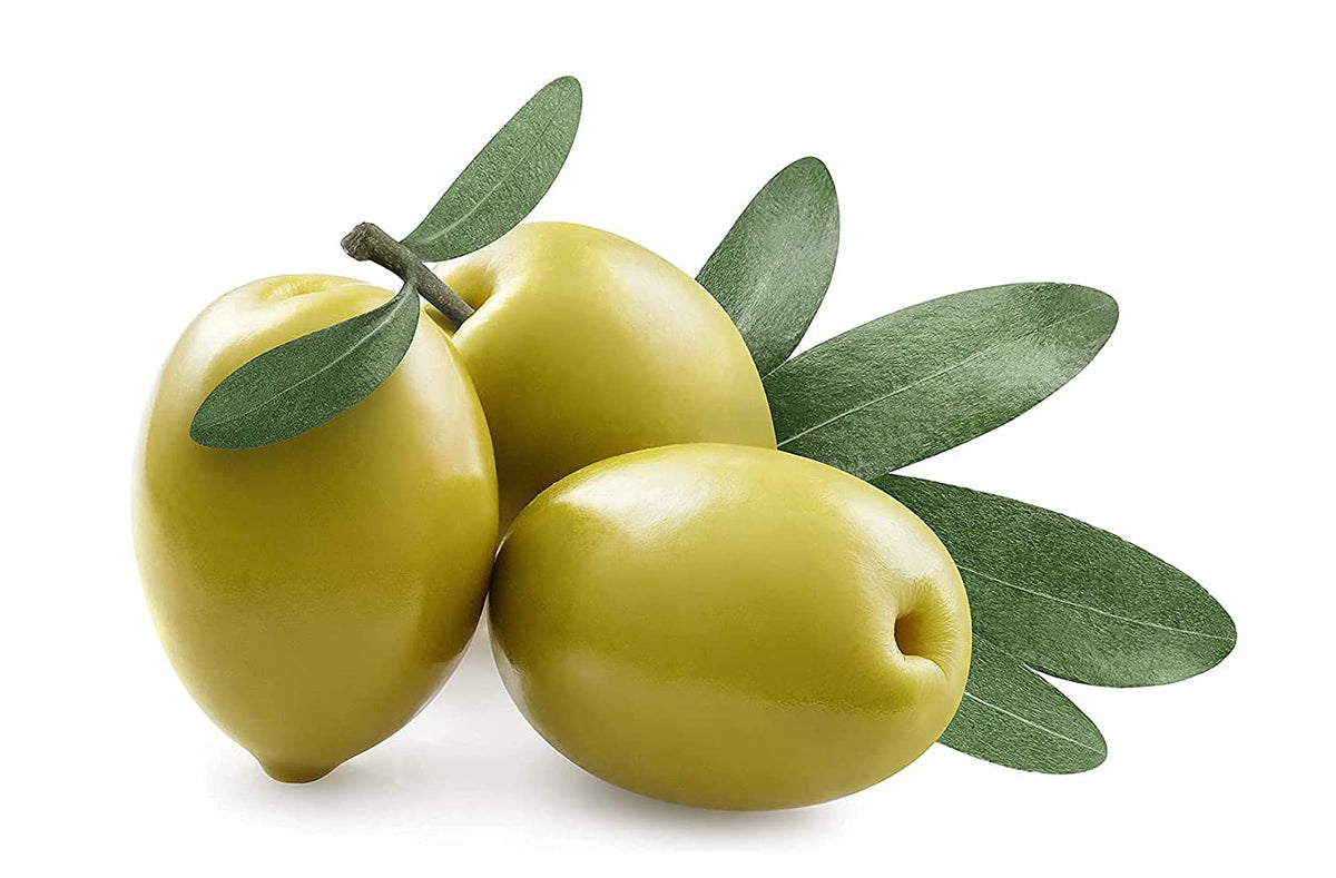 OPO squalane oil applied to hair ends adding shine without weight