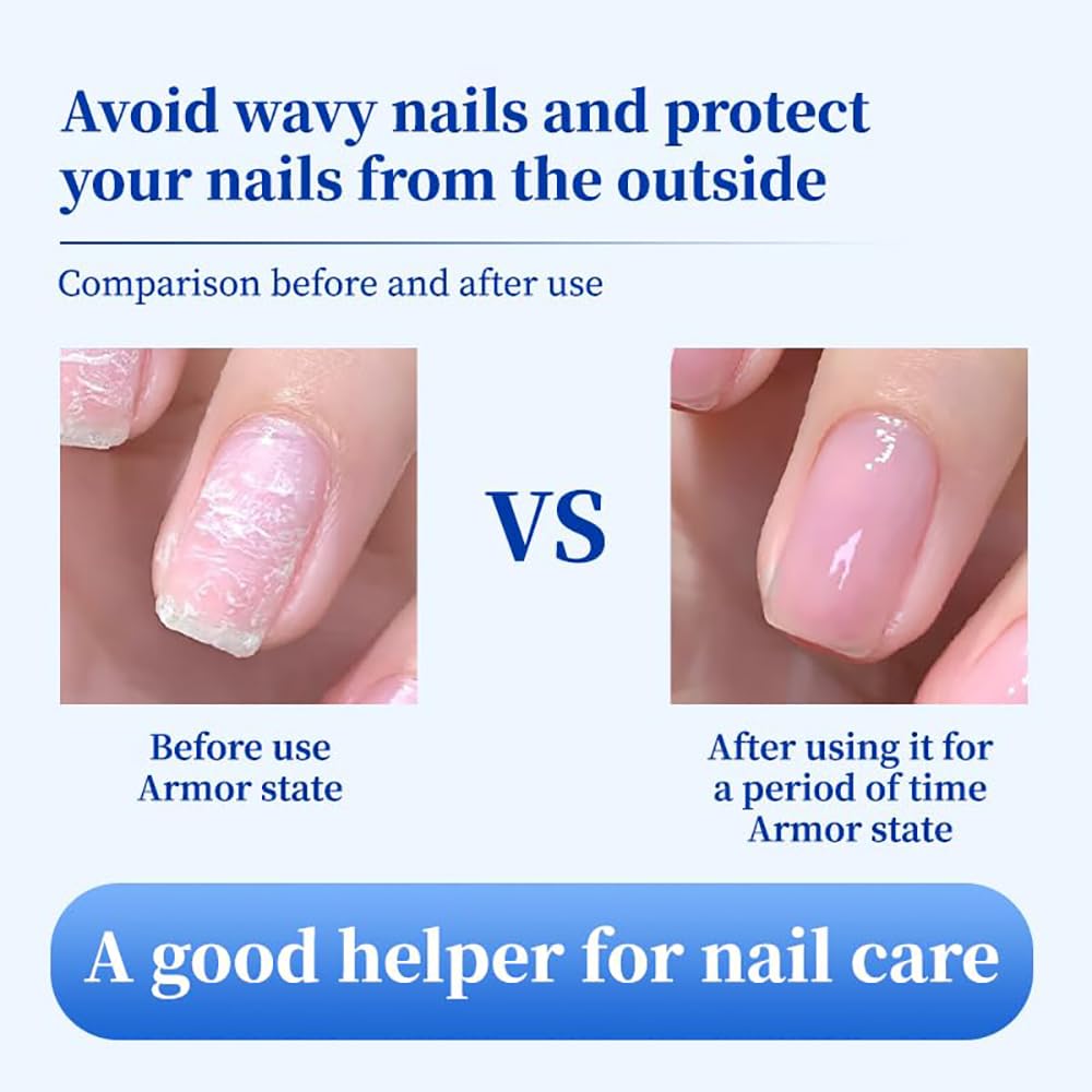 Oprtuisi bottles on vanity with manicure tools illustrating professional results