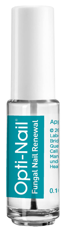 Opti-Nail in a foot-care setting showing easy use and confidence-restoring benefit