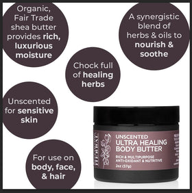 Ora's Amazing Herbal herbal infused base oil close up demonstrating nourishment