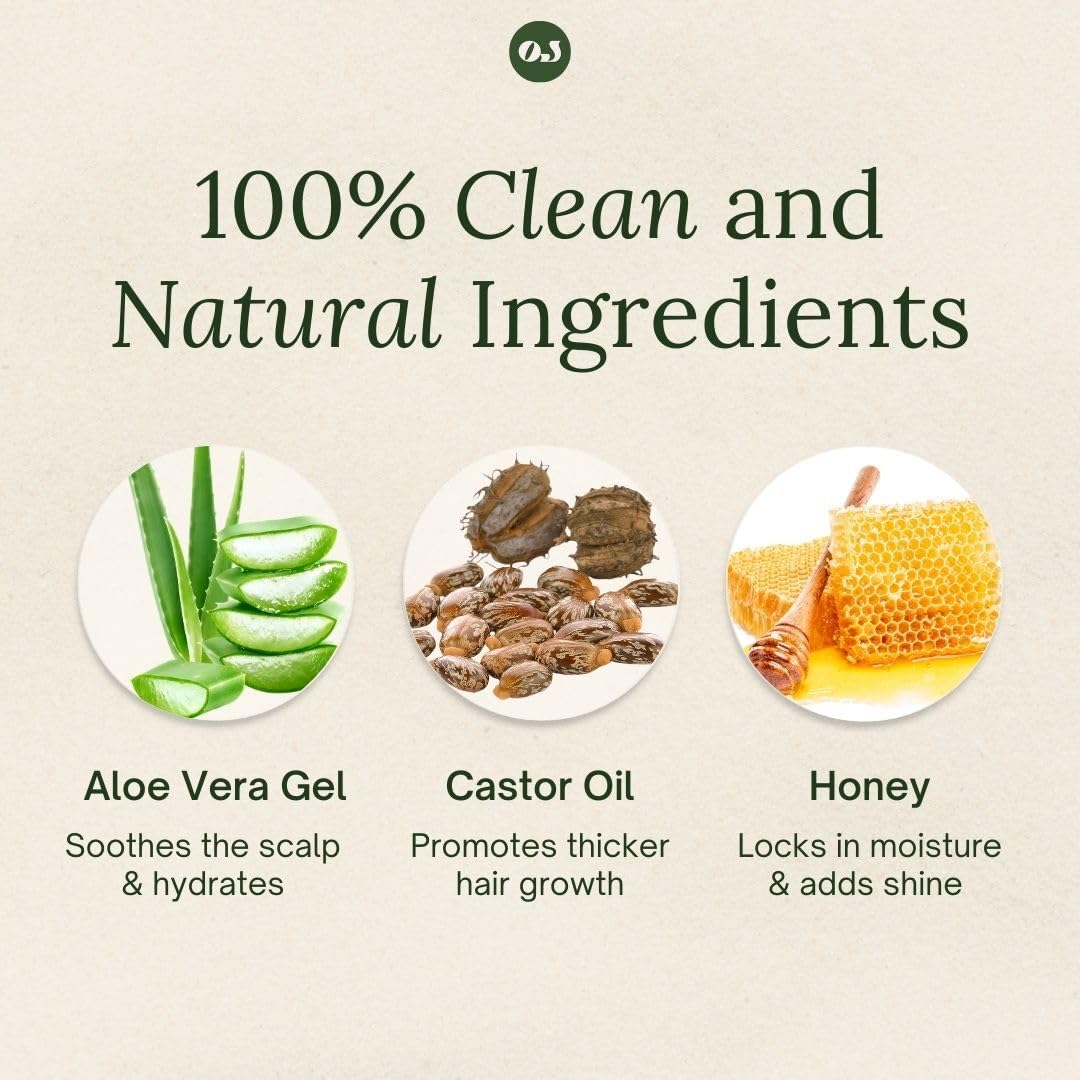 Organic Jaguar creamy conditioner texture close-up, demonstrates smooth spreadability