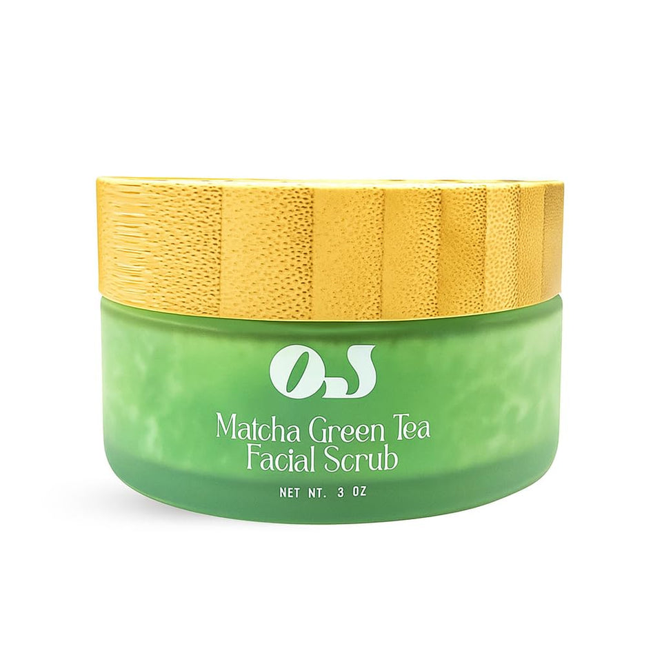 Organic Jaguar jar front view showing label and natural ingredients benefit