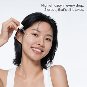 Organicity lifestyle bathroom shelf display featuring minimalist design and routine readiness