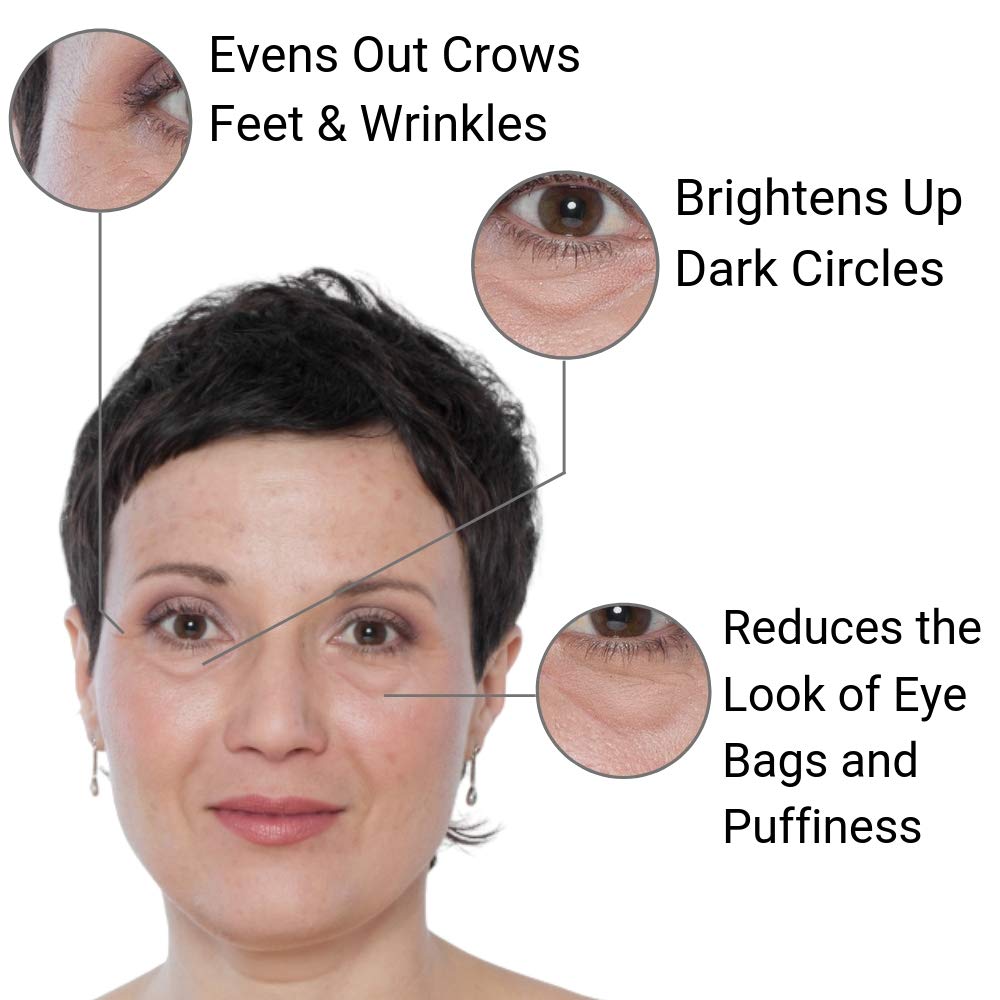 Organys Spark applied on hand demonstrating lightweight non-greasy feel