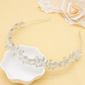 Oriamour lifestyle image in wedding party setting adding refined sparkle to outfit