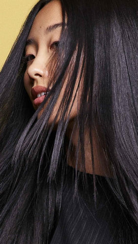 Oribe fragrance notes still life emphasizing scent and luxurious finish