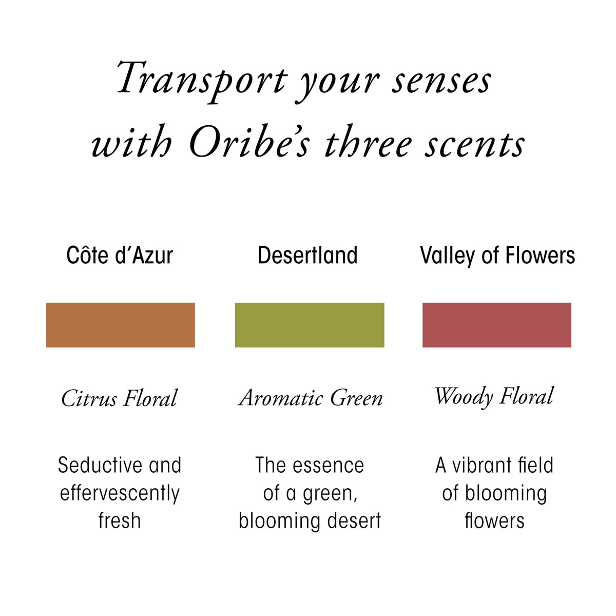 ORIBE product styled in bathroom to show luxurious daily ritual