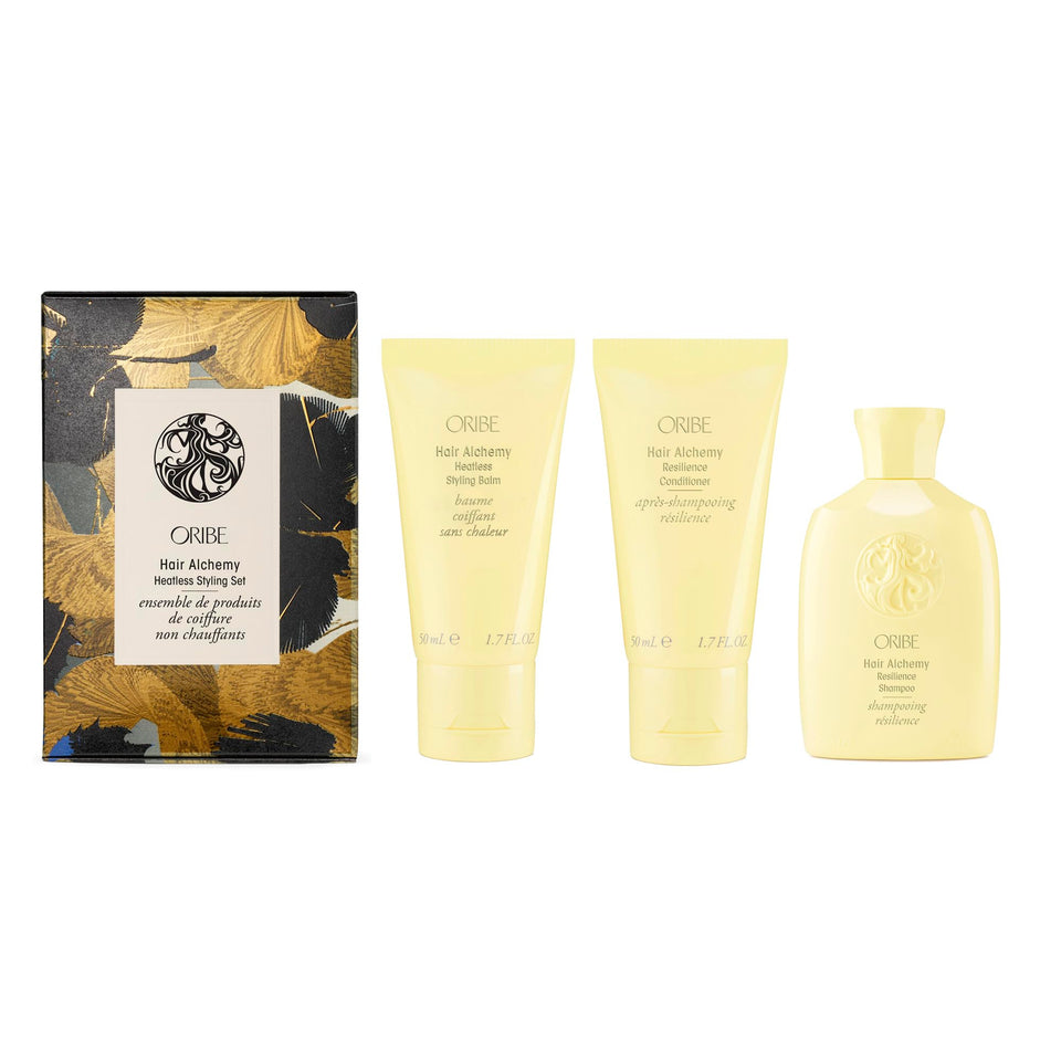 ORIBE limited-edition box front showcasing artwork and premium presentation benefit gifting