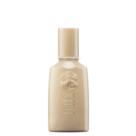 Oribe matte waves front packaging showing 3.38 fl oz bottle and label benefit