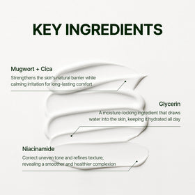 Orien moisturizer in hand to show 60ml size and travel-friendly benefit