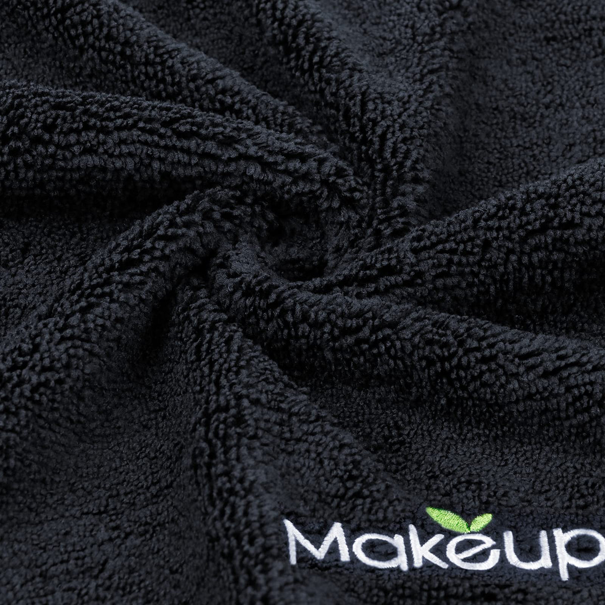 Orighty microfiber close-up texture highlighting soft, absorbent fibers
