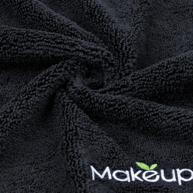 Orighty microfiber close-up texture highlighting soft, absorbent fibers
