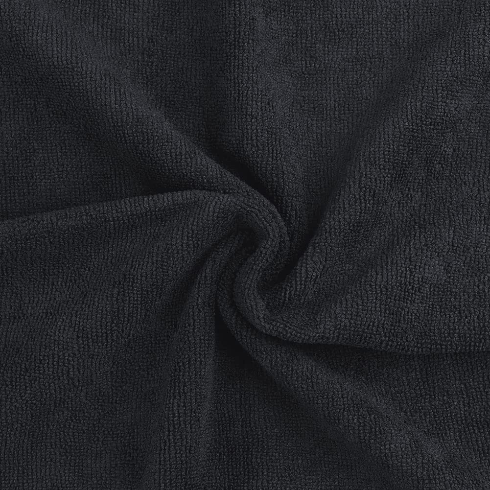 Orighty neatly folded stack demonstrating space-saving storage benefit