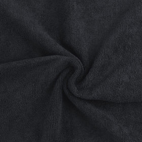 Orighty neatly folded stack demonstrating space-saving storage benefit