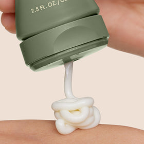 Origins avocado butter closeup highlighting natural ingredient and nourishing benefit