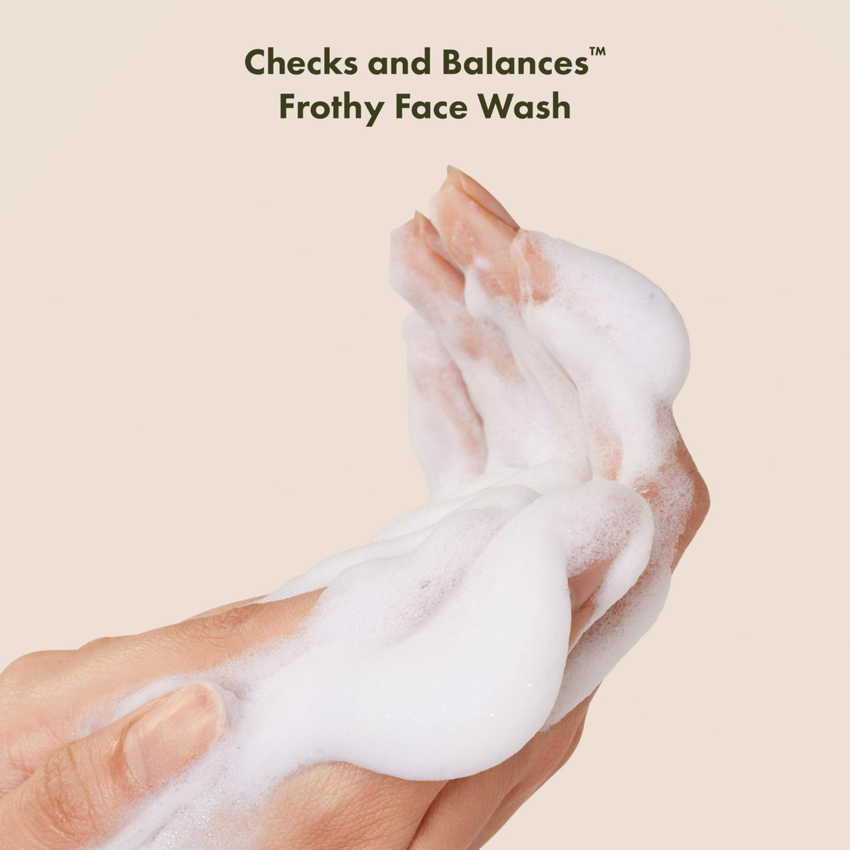 Origins Clear Improvement Active Charcoal Mask texture on spatula showing deep-clean benefits