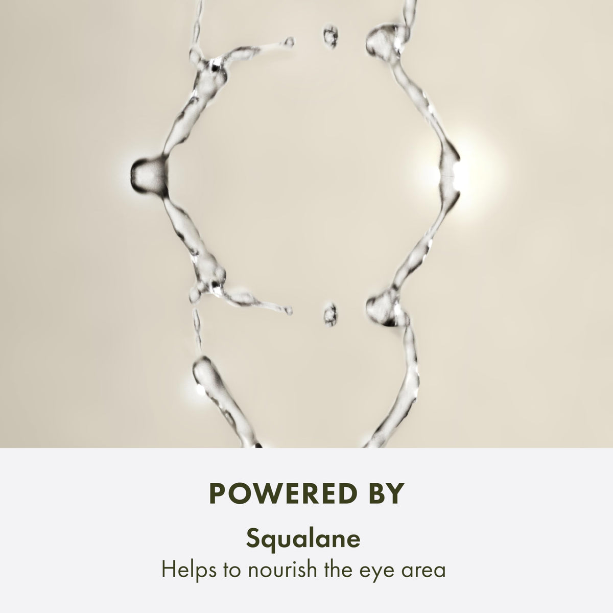 Origins Eye Doctor on bathroom counter lifestyle scene conveying daily skincare routine benefit