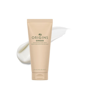 Origins front tube shot showing packaging and travel-ready sizing for hydration