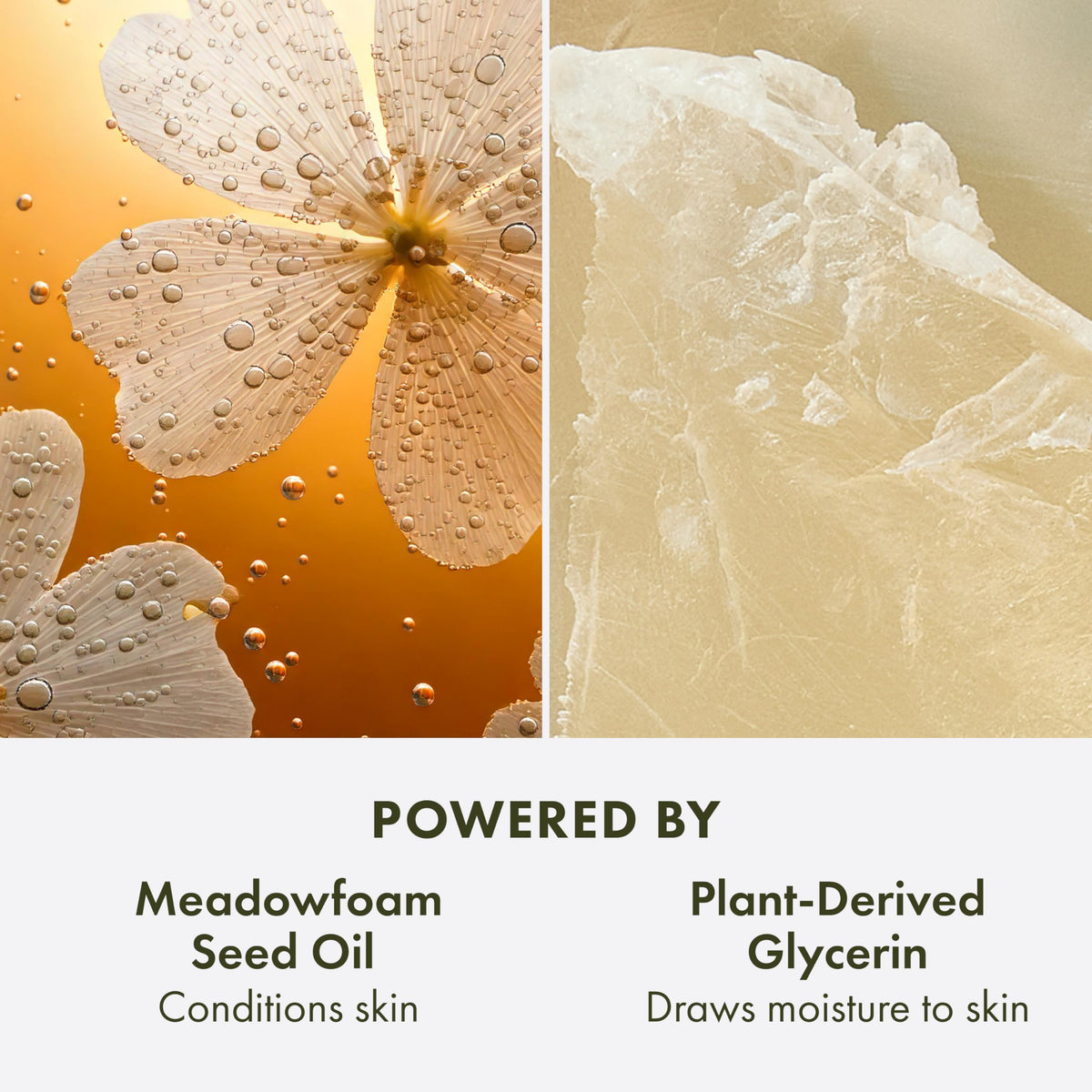 Origins hand cream on bathroom counter styled for daily routine and sensory uplift