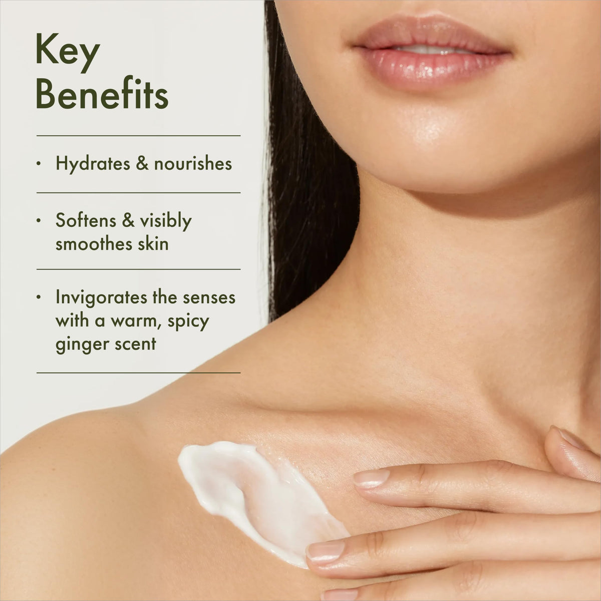 Origins apricot kernel oil ingredient close-up showing moisturizing benefit