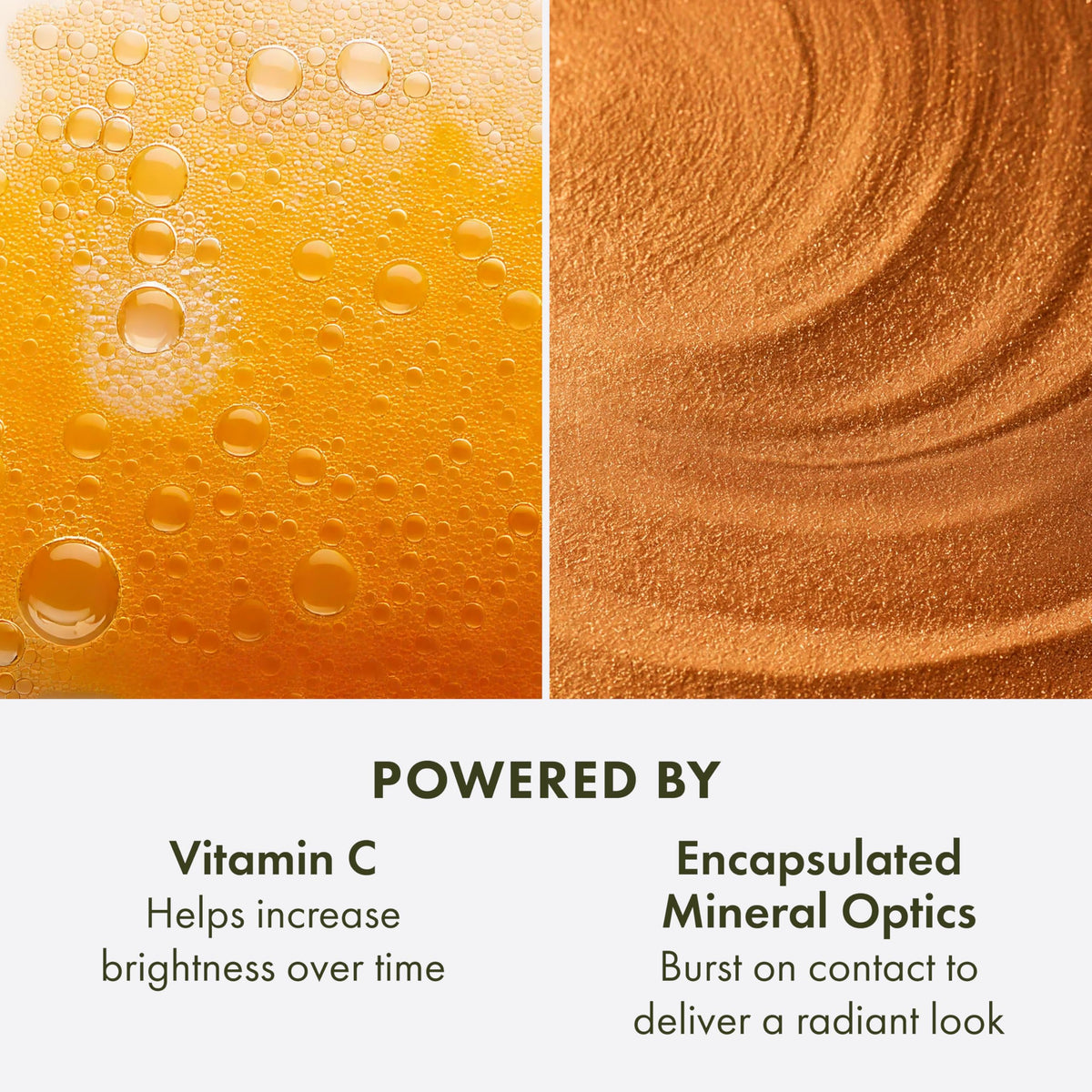 Origins GinZing on bathroom shelf styled to show everyday glow routine