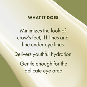 Origins Plantscription jar open with cream highlighting encapsulated retinol benefits