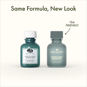 Origins vegan cruelty-free badge illustrating ethical formulation reassurance