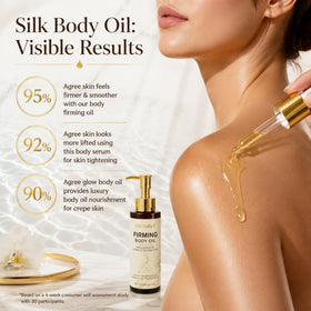 ORIWA VE label close-up showing ingredient transparency and gentle formula benefit