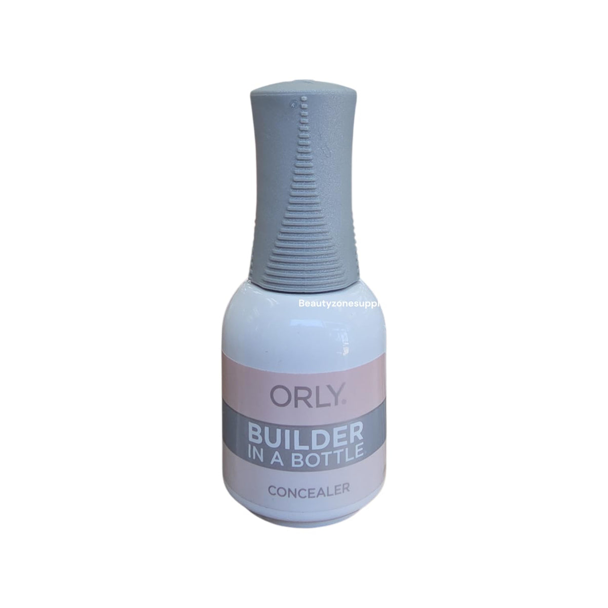 Orly GelFX Guardian Brush close-up showing smooth gel texture and precise control for neat sculpting