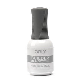 Orly bottle front view showing product label and size for easy identification and shelf appeal